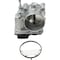 Aisin Infiniti Qx56 10-04/Nissan Armada 15-05/ Throttle Body, Tbn004 TBN004 - alternate 3